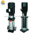 High pressure Centrifugal vertical multistage pump